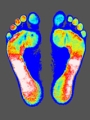 29-A 足の裏健康測定（フットルック）